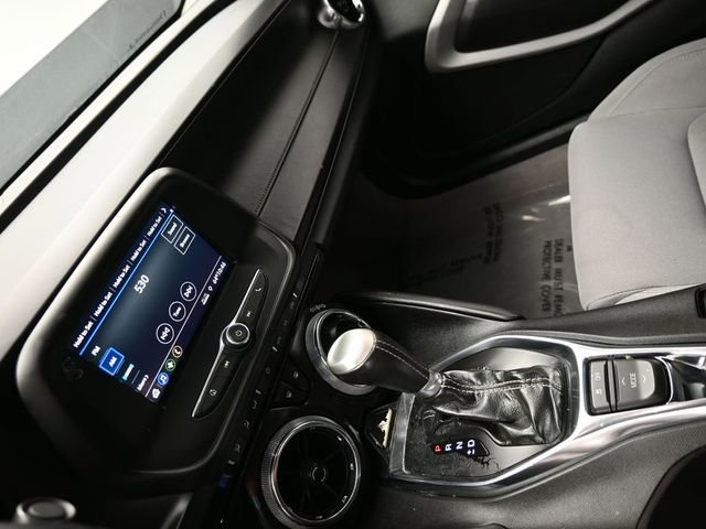 2020 Chevrolet Camaro LT