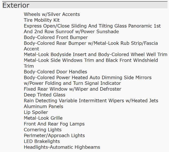 2022 Audi Q7 3.0T Premium Plus