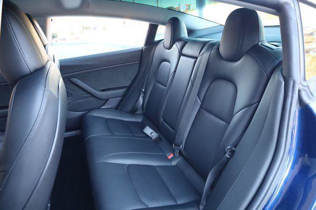 2019 Tesla Model 3 Performance