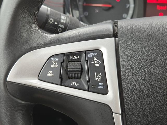 2014 GMC Terrain Denali