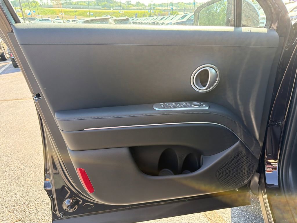 2026 Hyundai Palisade FWD Hybrid