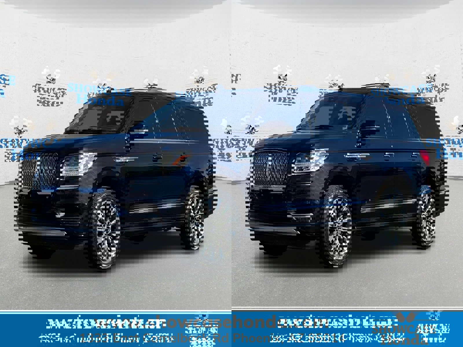 Used Lincoln Navigator L for Sale in Scottsdale, AZ - Autotrader