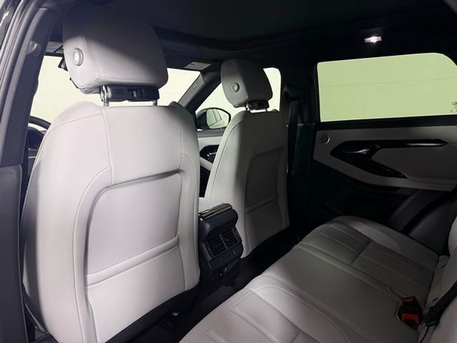 2026 Land Rover Range Rover Evoque S