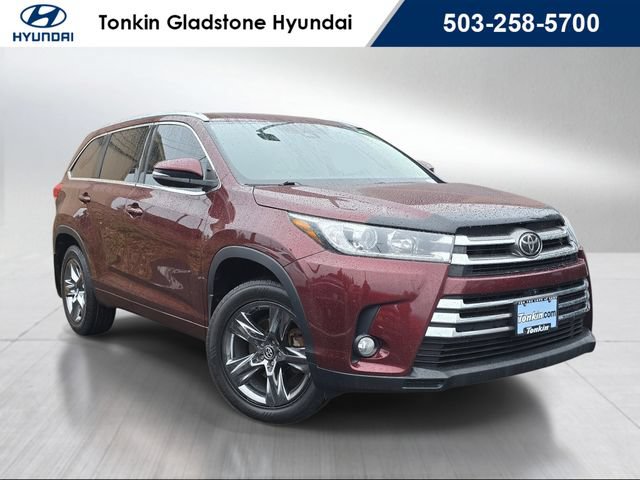 Used Toyota Highlander for Sale in Clackamas, OR - Autotrader