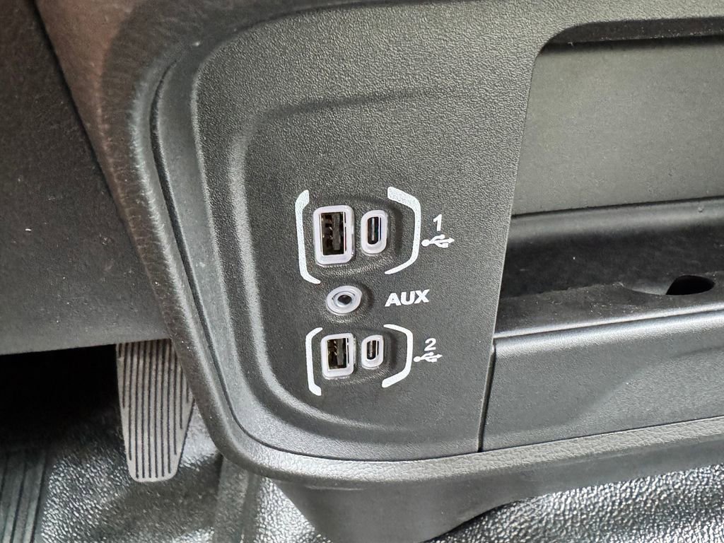 2026 RAM 5500 Tradesman