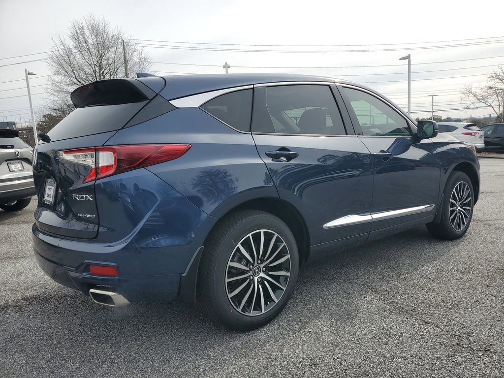 2026 Acura RDX SH-AWD w/ Advance Package