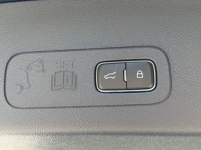 2026 Lincoln Aviator AWD