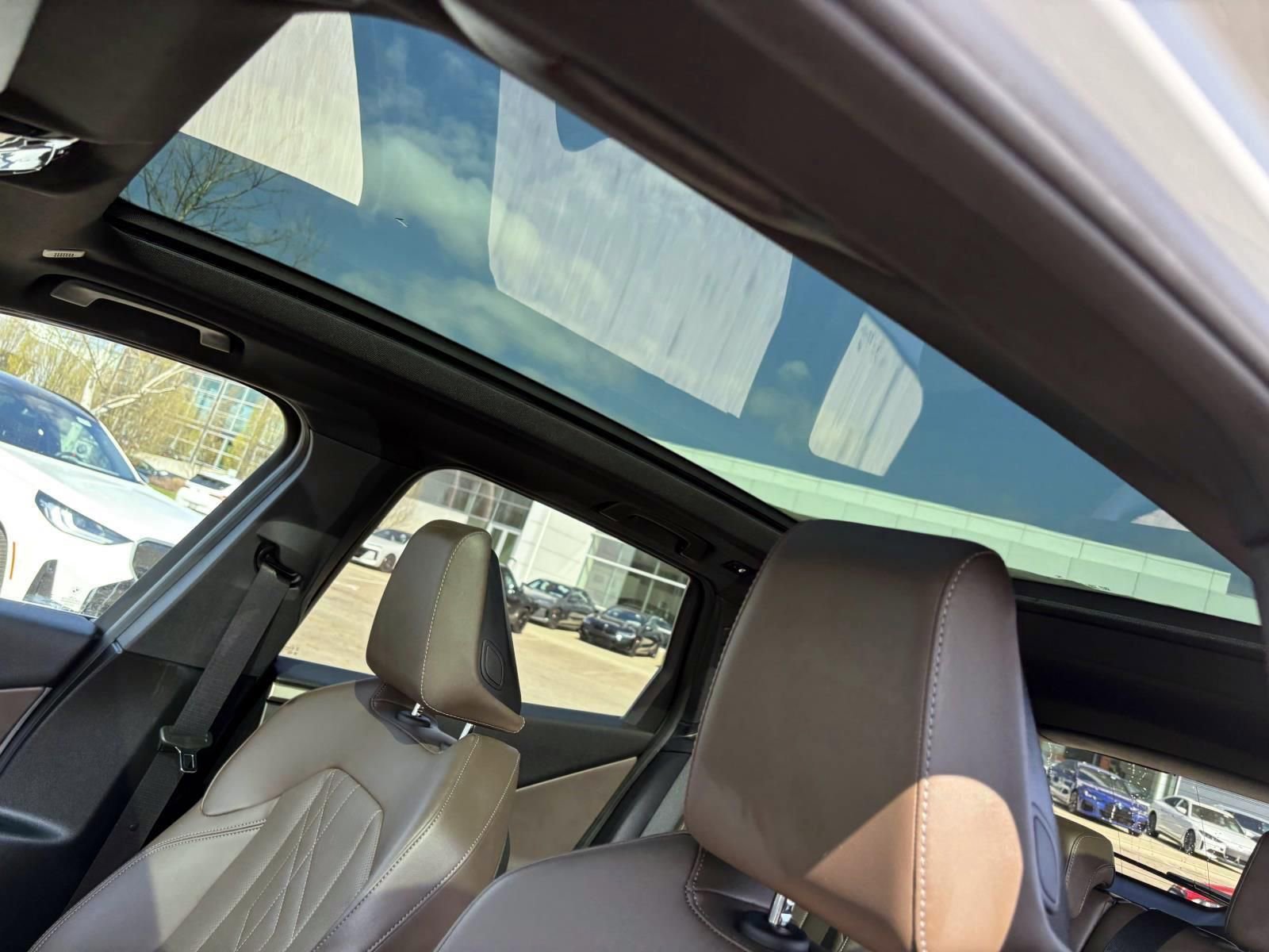 2025 BMW X3 xDrive30i