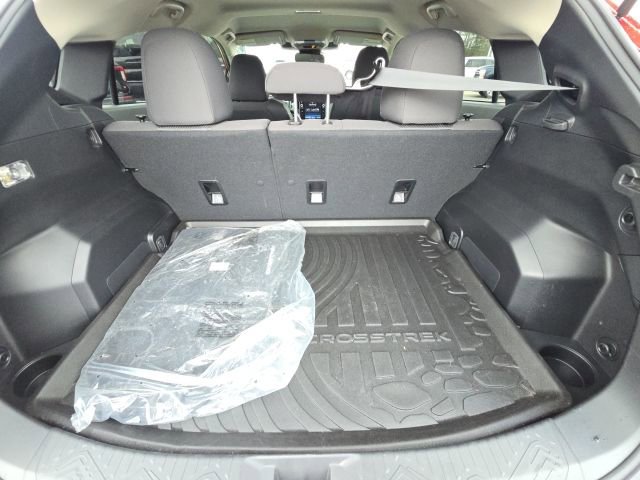 2024 Subaru Crosstrek 2.0i Premium