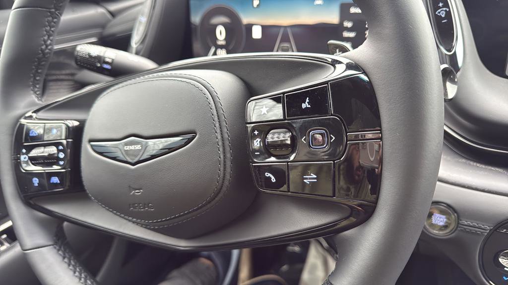 2026 Genesis G90 3.5T Prestige