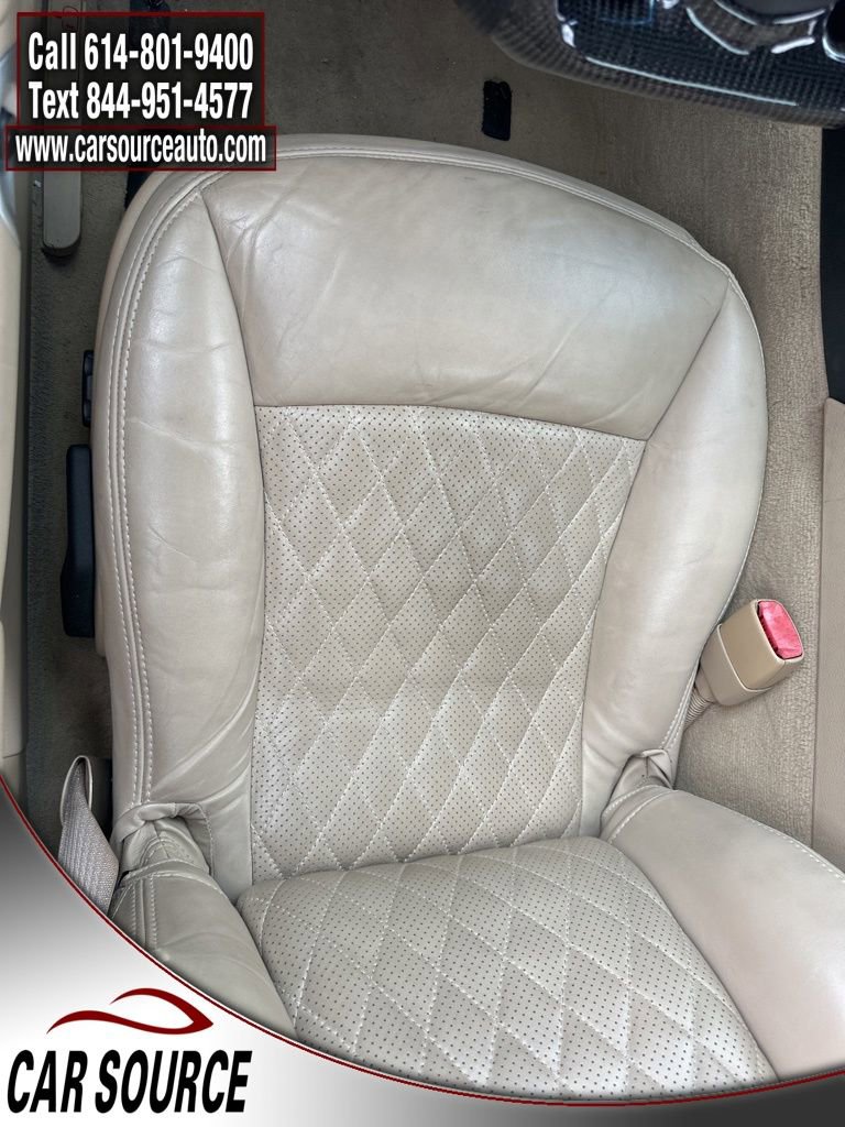 2008 Chevrolet Corvette Convertible