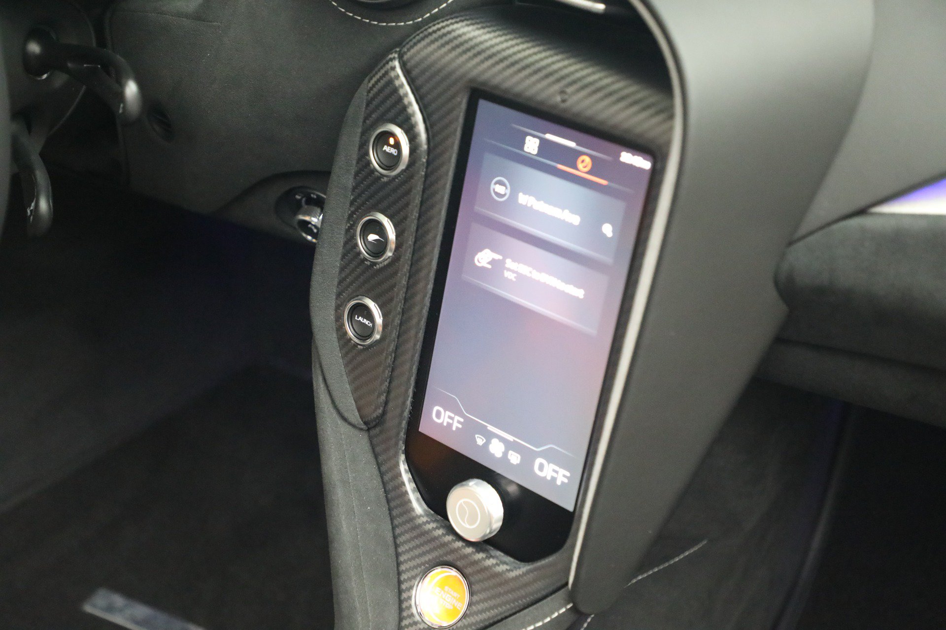 New 2027 McLaren 750S Spider photo 37