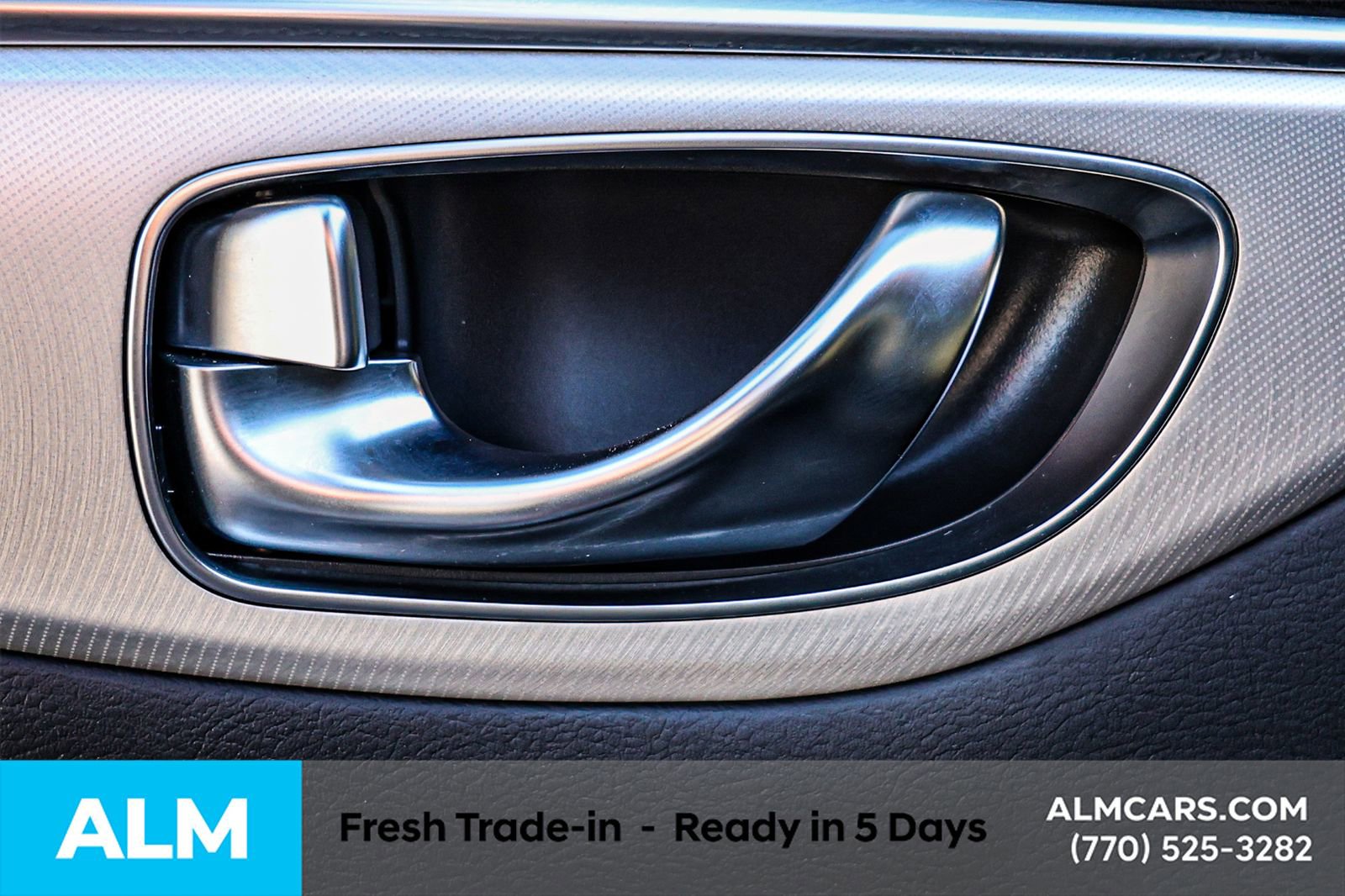 2024 INFINITI Q50 Luxe