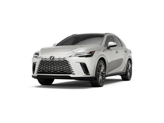 New 2026 Lexus RX 350 AWD w/ Convenience Package