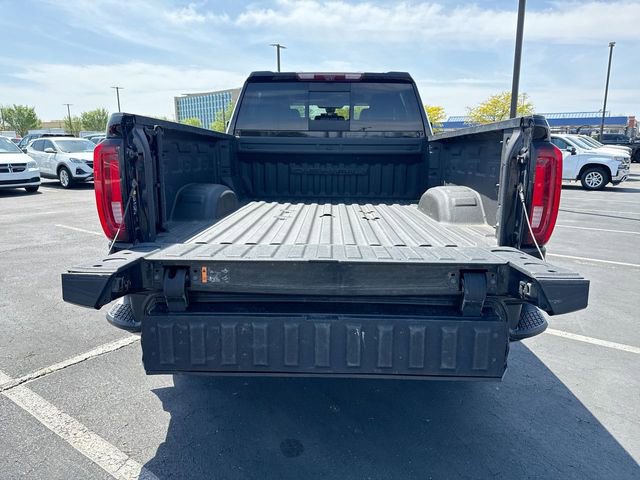 2022 GMC Sierra 2500 Denali