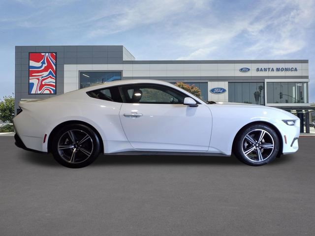 2024 Ford Mustang Premium