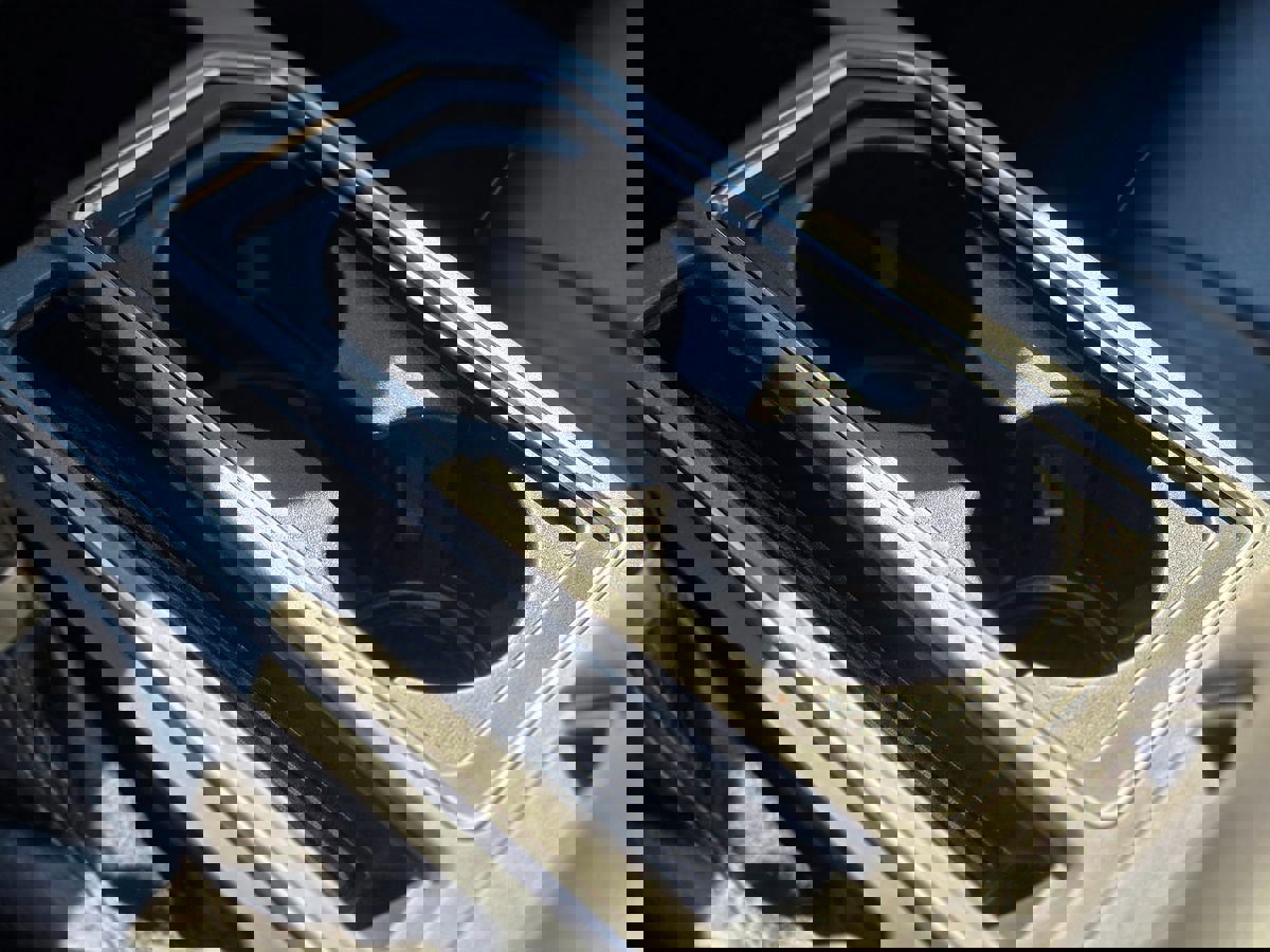 2017 Ford F150 Raptor