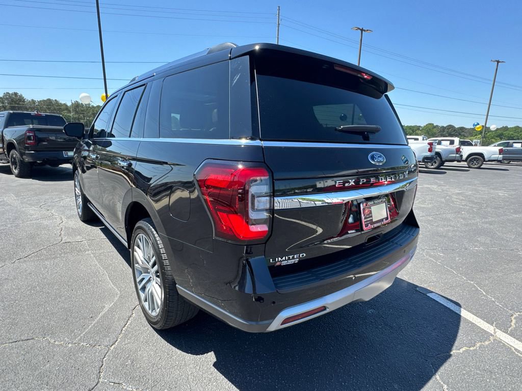 2023 Ford Expedition Limited