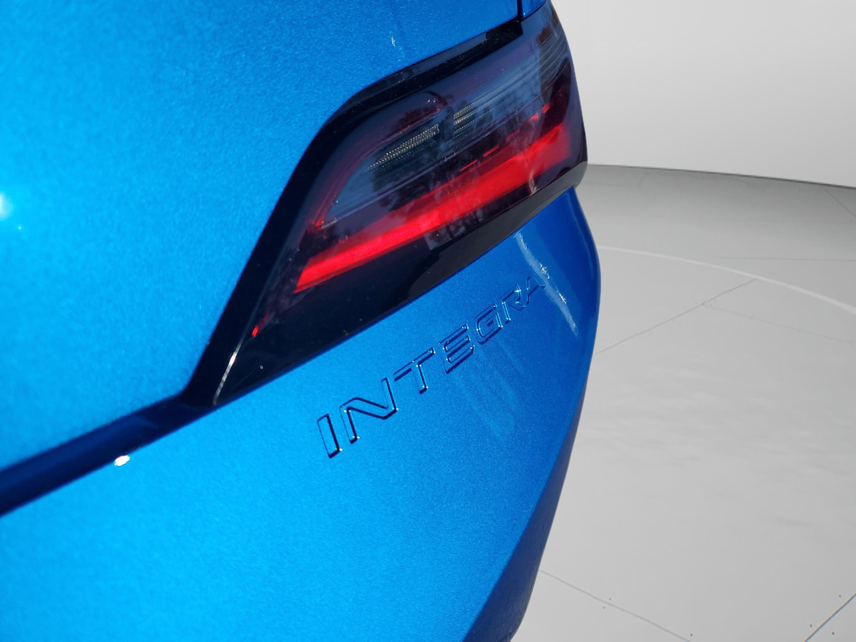 2026 Acura Integra A-Spec