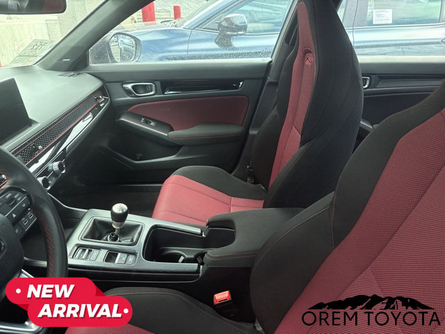 2023 Honda Civic Si