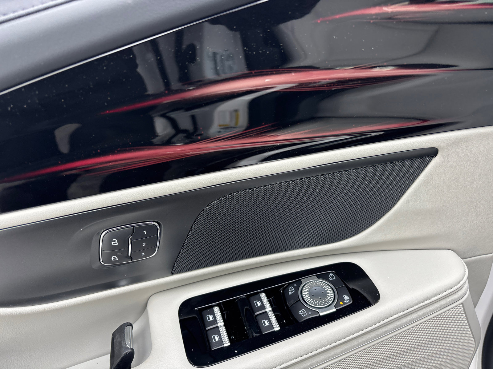 2026 Lincoln Nautilus Premier