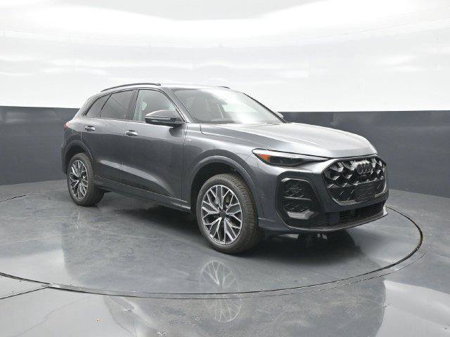 Used 2026 Audi Q5 Premium Plus