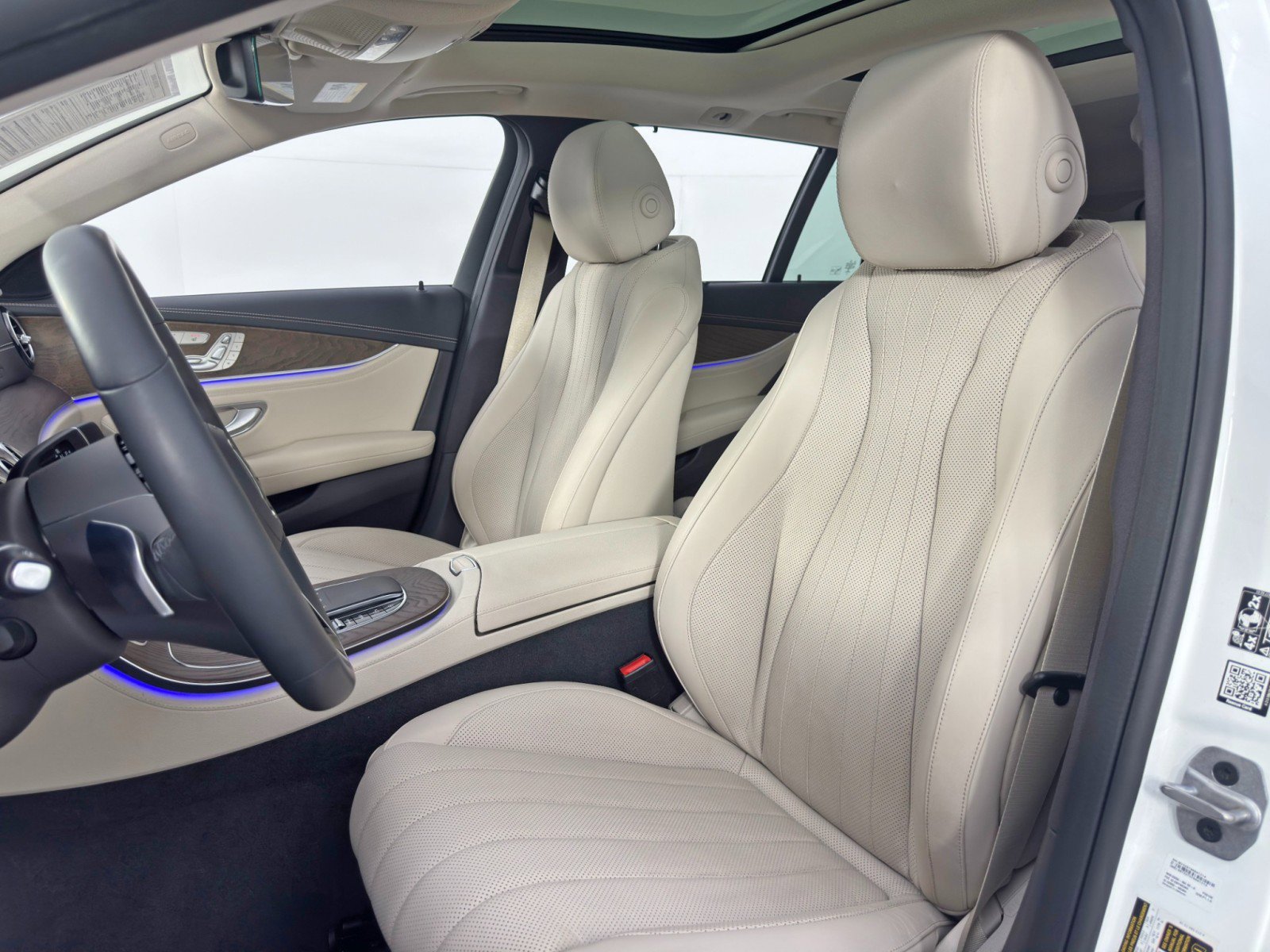 2022 Mercedes-Benz E 450 4MATIC All-Terrain Wagon