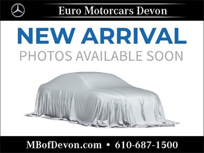 Used 2016 Mercedes-Benz GLE 400 4MATIC