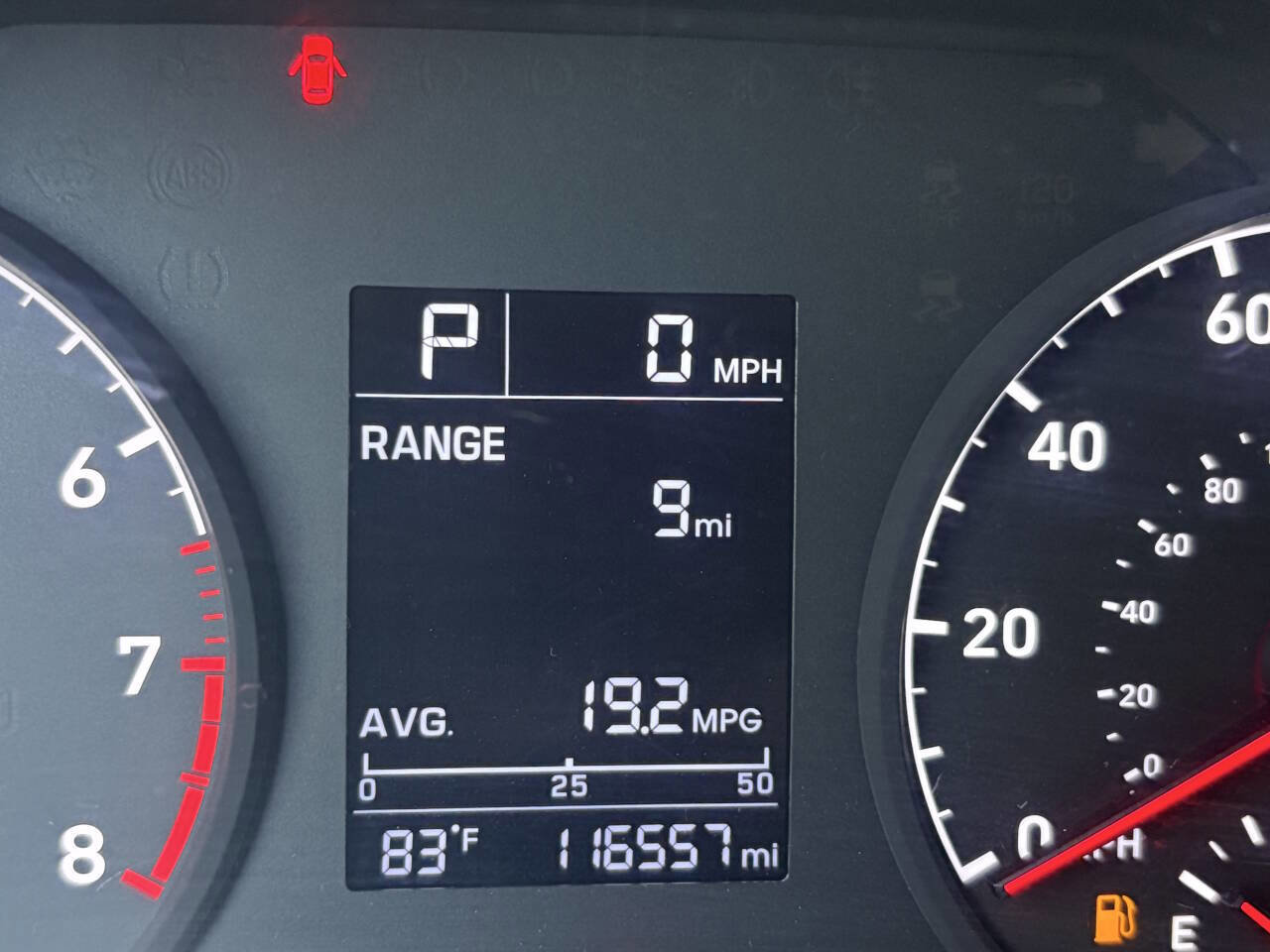 2020 Hyundai Accent SEL