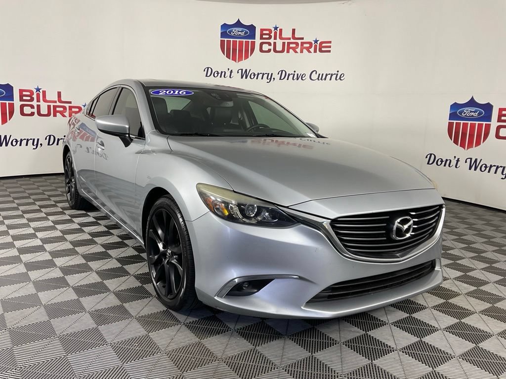Used MAZDA MAZDA6 for Sale in Lakeland, FL - Autotrader