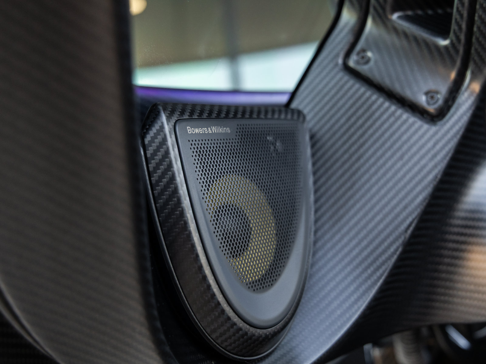 Used 2019 McLaren Senna photo 43