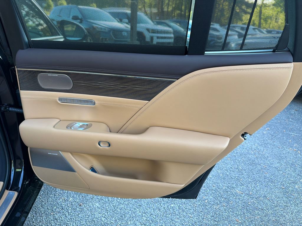 2026 Genesis G90 3.5T