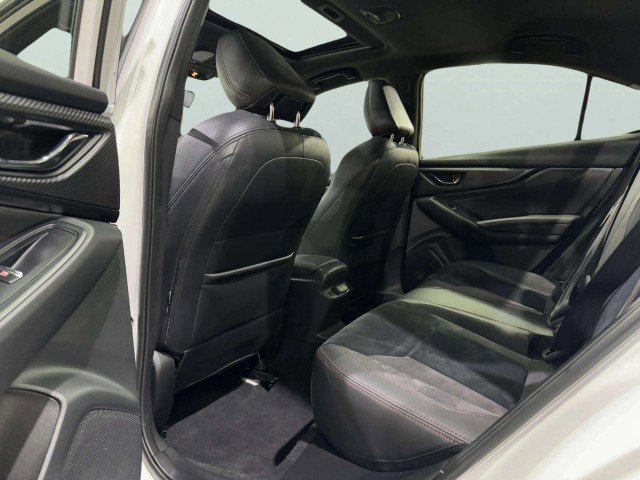 2023 Subaru WRX Limited