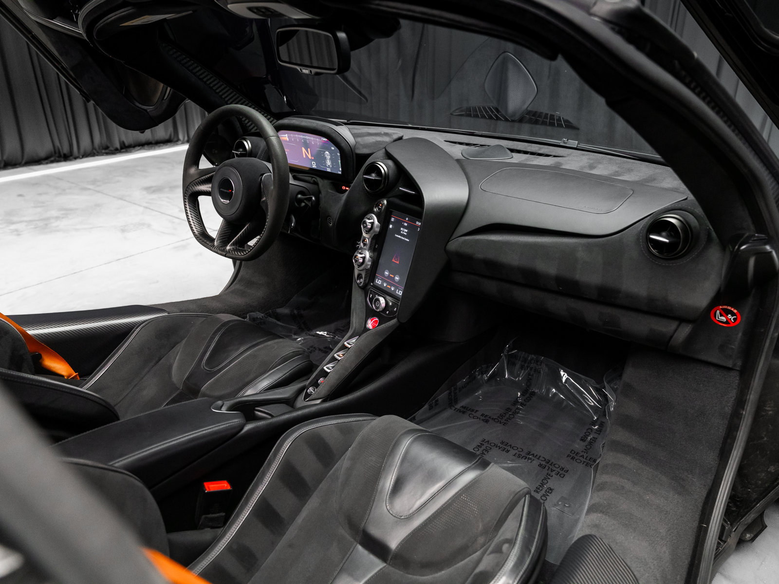 Used 2018 McLaren 720S photo 68