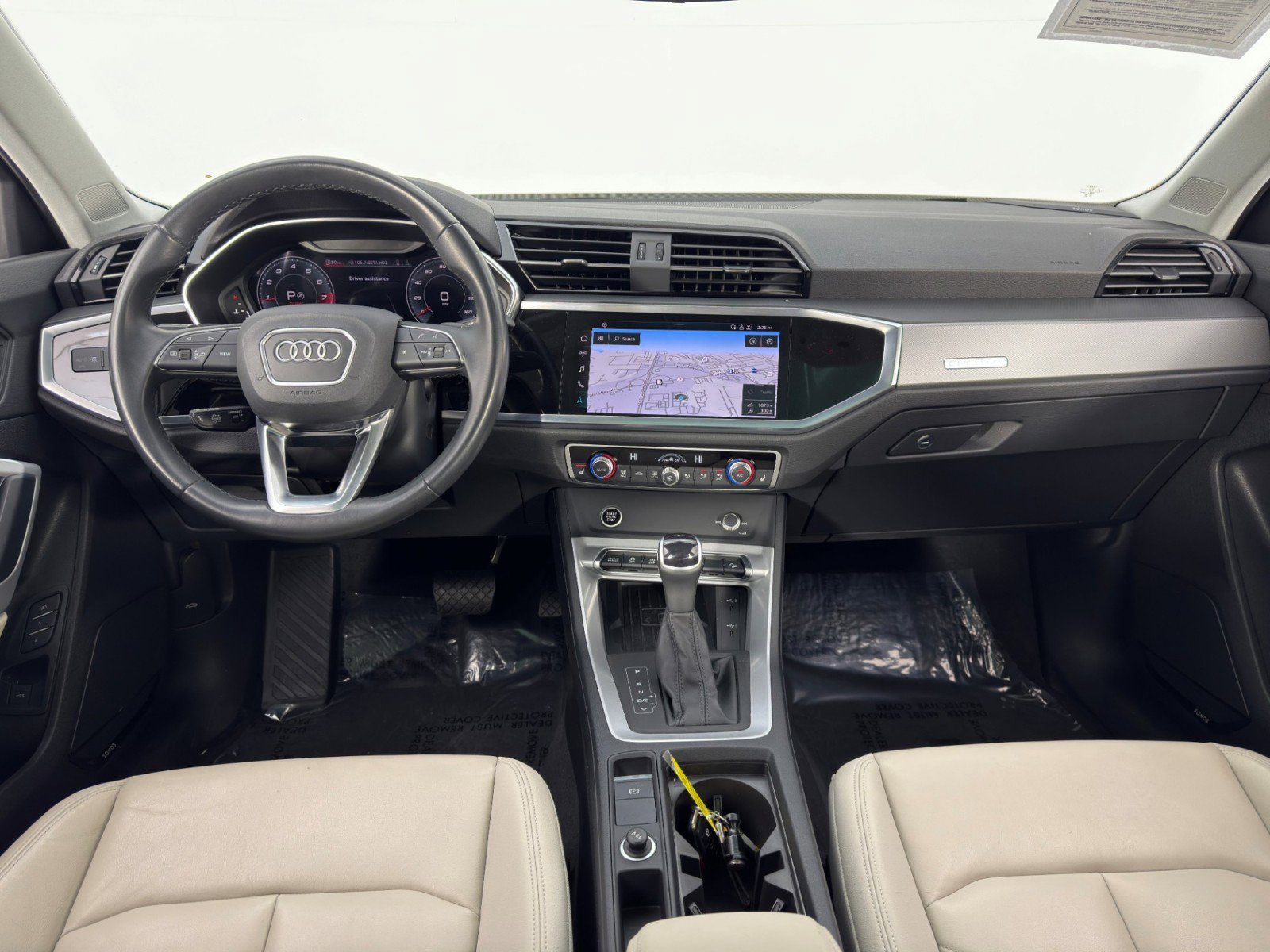 2023 Audi Q3 2.0T Premium Plus