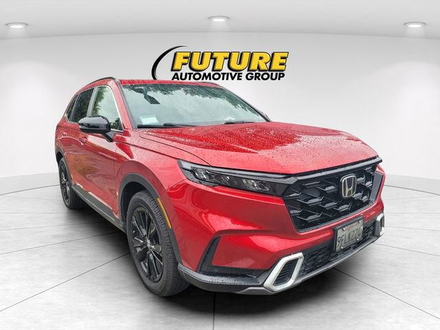 Used 2023 Honda CR-V Sport Touring