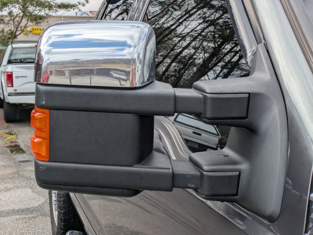 2015 Ford F250 Lariat