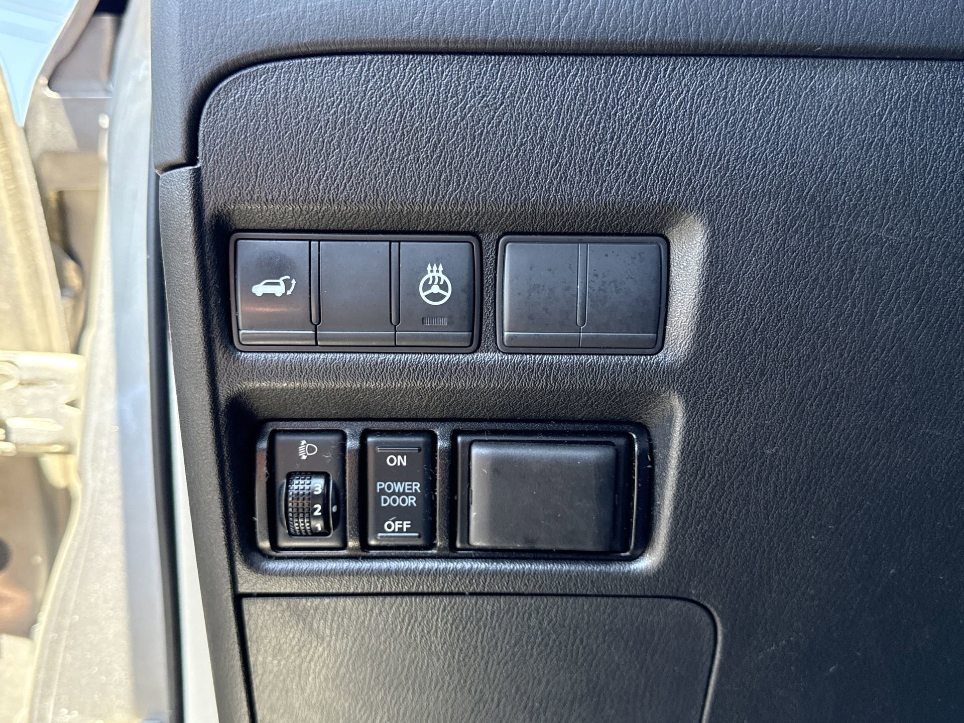 2018 INFINITI Qx80 2WD