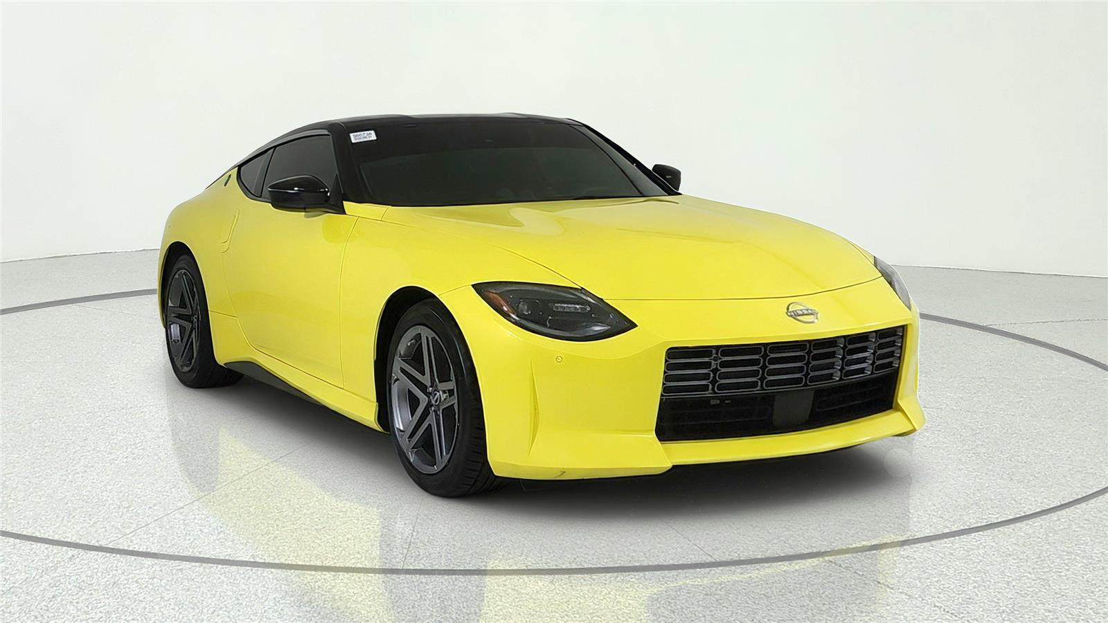 Certified 2024 Nissan Z Sport w/ Floor Mat Package