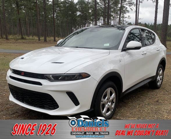 2024 Dodge Hornet GT Plus