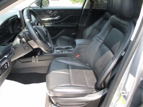 2023 Lincoln Corsair FWD