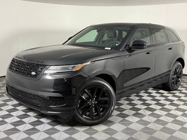 2026 Land Rover Range Rover Velar S