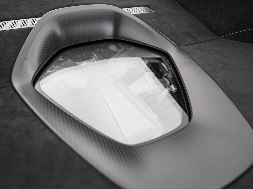 New 2027 McLaren 750S photo 25