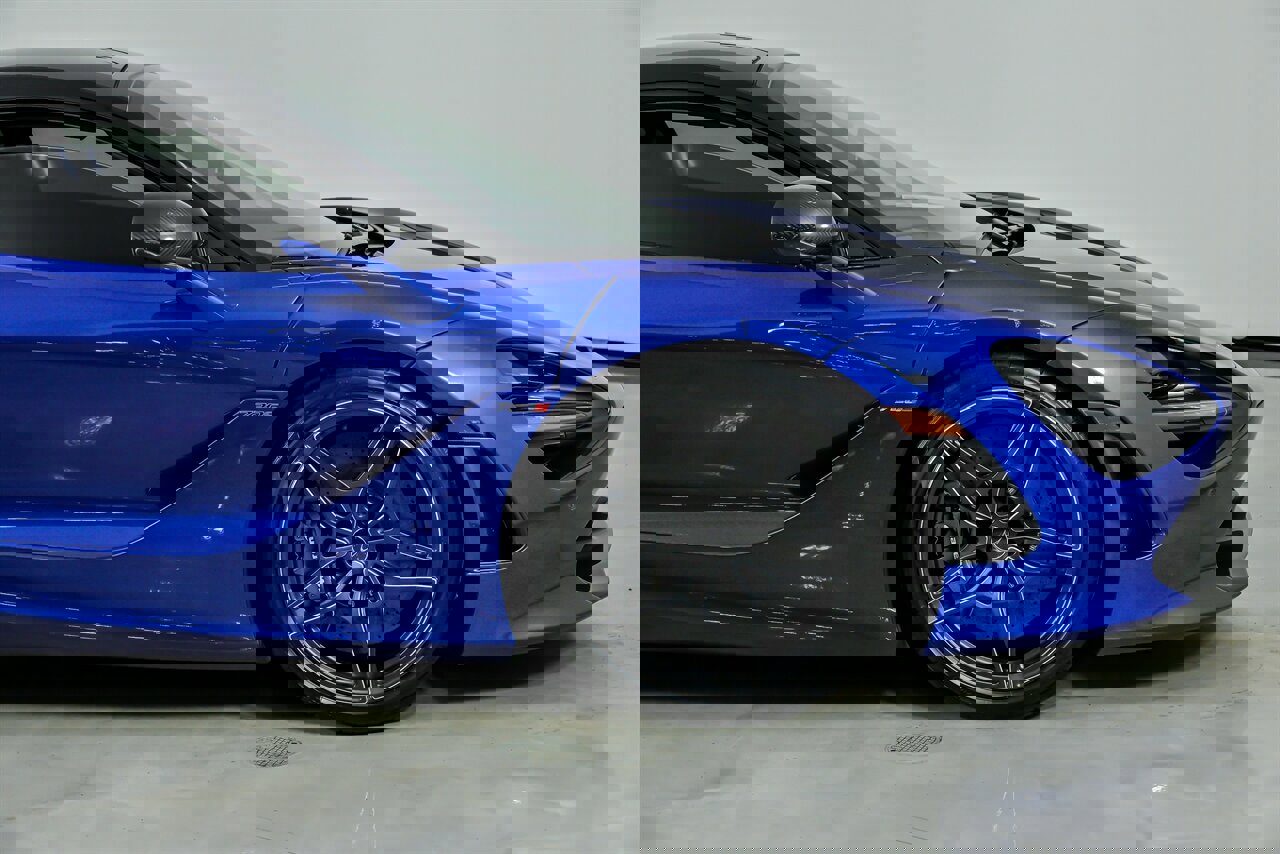 Used 2019 McLaren 720S Performance photo 15