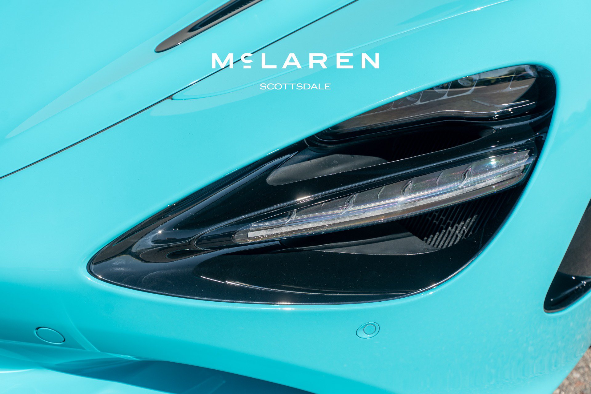 New 2027 McLaren 750S photo 20