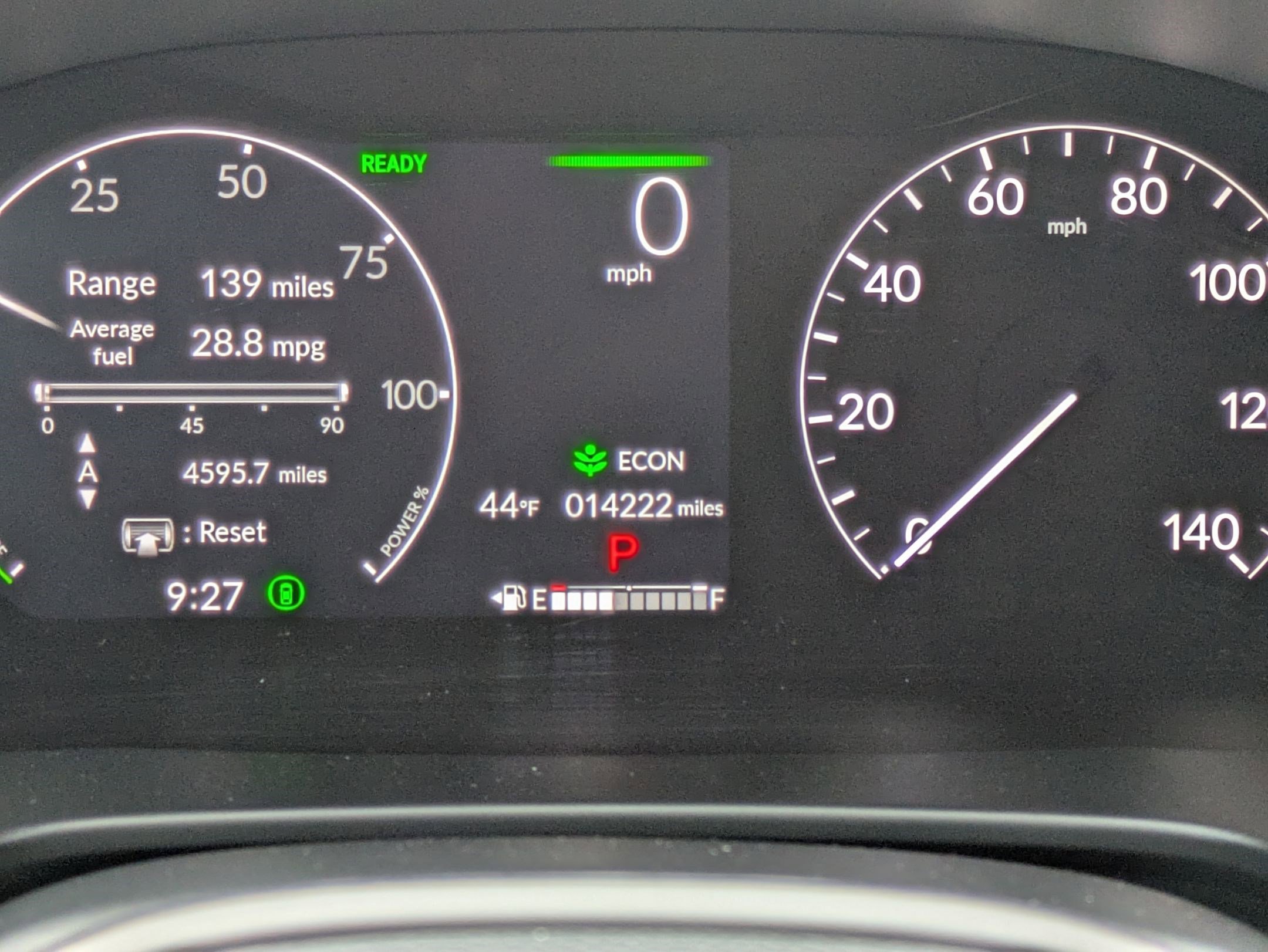 2025 Honda Cr-V Sport-L