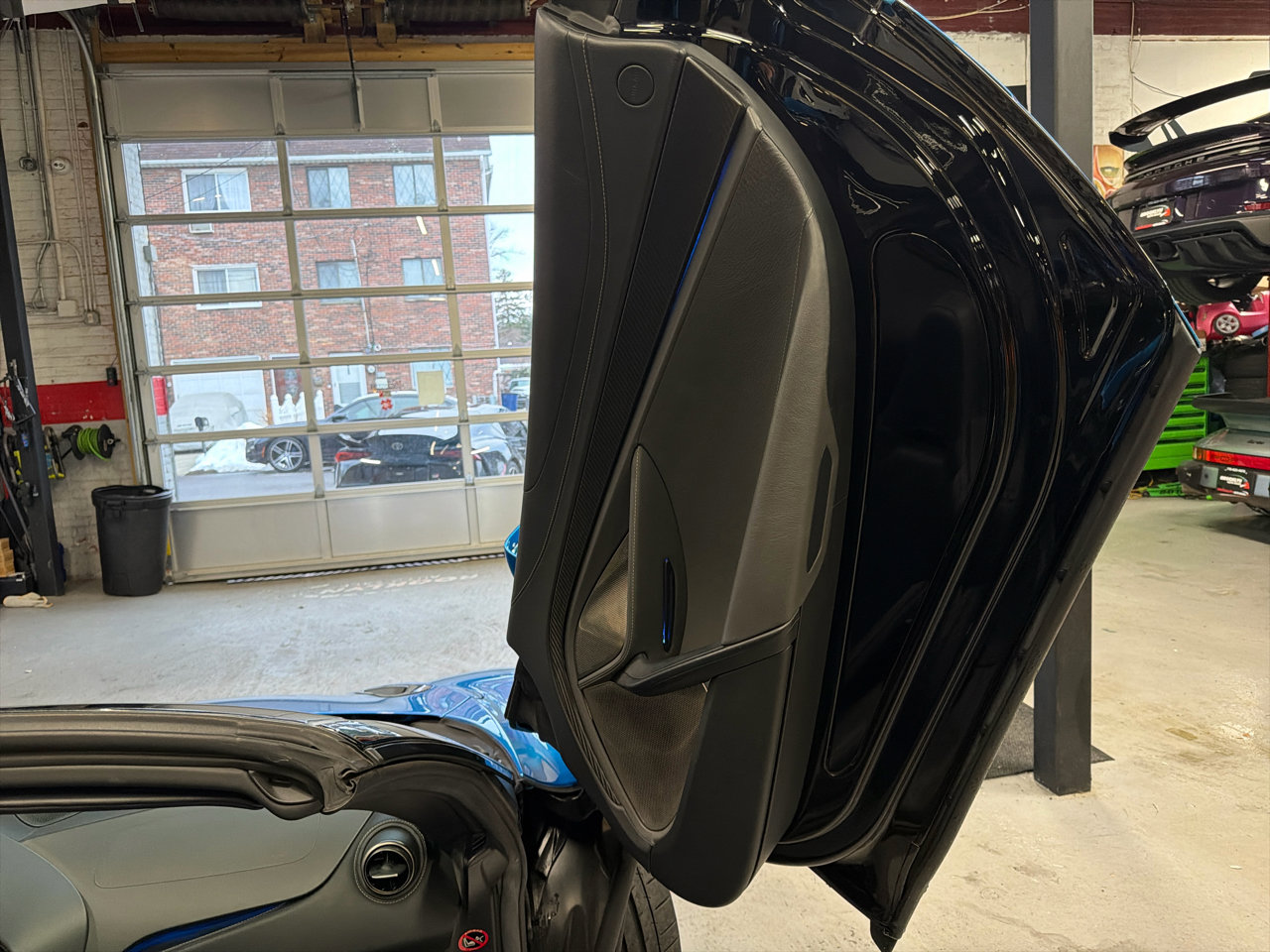 Used 2020 McLaren 720S Luxury photo 33