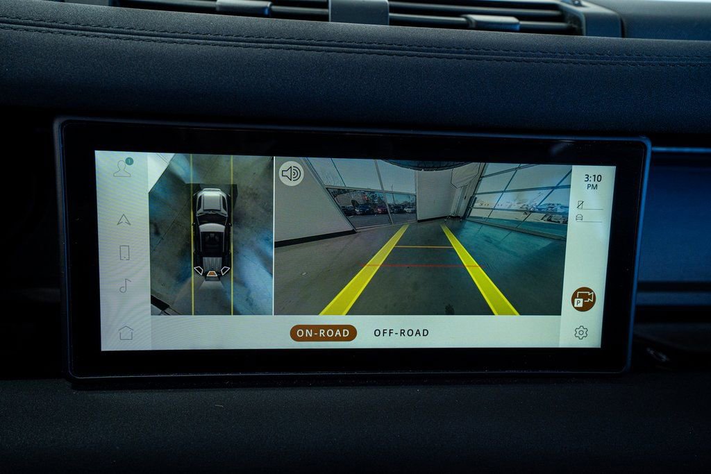 2023 Land Rover Defender 110 X-Dynamic SE