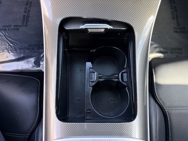 2022 Mercedes-Benz C 300 Sedan