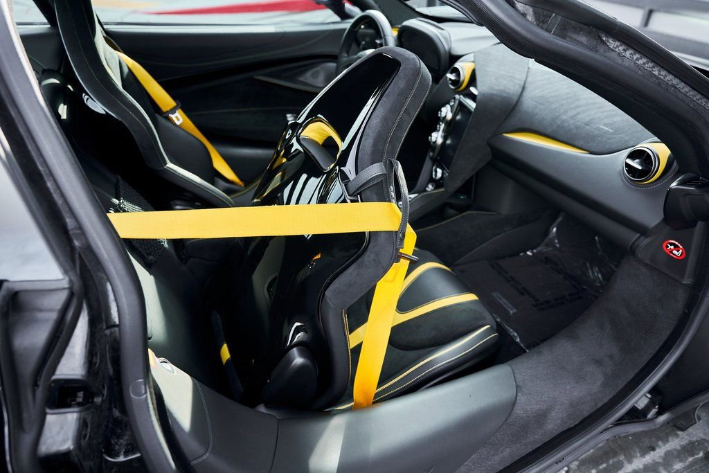 Used 2021 McLaren 720S photo 46